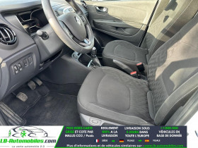 Renault Captur TCe 130 BVM  occasion � Beaupuy - photo n�7