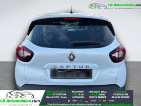 Renault Captur TCe 130 BVM  occasion � Beaupuy - photo n�6