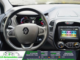 Renault Captur TCe 130 BVM  occasion � Beaupuy - photo n�9