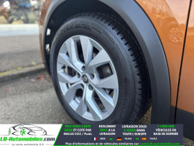 Renault Captur TCe 130 BVM  occasion � Beaupuy - photo n�5