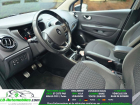 Renault Captur TCe 130 BVM  occasion � Beaupuy - photo n�8