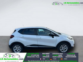 Renault Captur TCe 130 BVM  occasion � Beaupuy - photo n�5