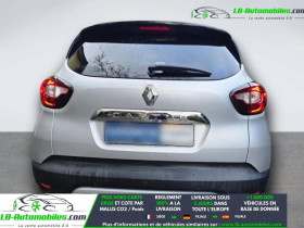 Renault Captur TCe 130 BVM  occasion � Beaupuy - photo n�7
