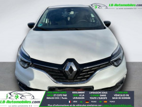 Renault Captur TCe 130 BVM  occasion � Beaupuy - photo n�4