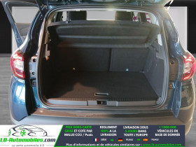 Renault Captur TCe 130 BVM  occasion � Beaupuy - photo n�7