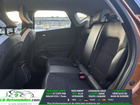 Renault Captur TCe 130 BVM  occasion � Beaupuy - photo n�3