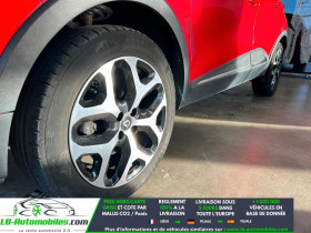 Renault Captur TCe 130 BVM  occasion � Beaupuy - photo n�7