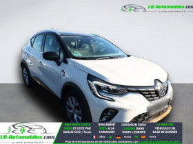 Renault Captur TCe 130 BVM  occasion � Beaupuy - photo n�2