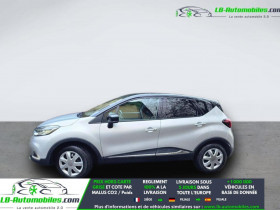 Renault Captur TCe 130 BVM  occasion � Beaupuy - photo n�6