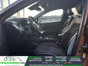 Renault Captur TCe 130 BVM  occasion � Beaupuy - photo n�2