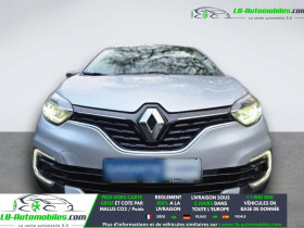 Renault Captur TCe 130 BVM  occasion � Beaupuy - photo n�5