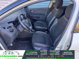 Renault Captur TCe 130 BVM  occasion � Beaupuy - photo n�6