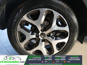 Renault Captur TCe 130 BVM  occasion � Beaupuy - photo n�6