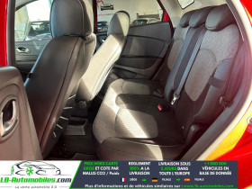 Renault Captur TCe 130 BVM  occasion � Beaupuy - photo n�6