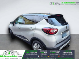 Renault Captur TCe 130 BVM  occasion � Beaupuy - photo n�4