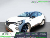 Renault Captur TCe 130 BVM  � Beaupuy 31