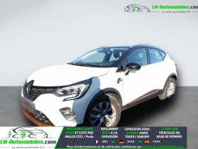 Renault Captur , garage LB AUTOMOBILES � Beaupuy