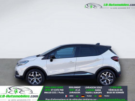 Renault Captur TCe 130 BVM  occasion � Beaupuy - photo n�5