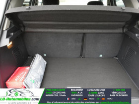 Renault Captur TCe 130 BVM  occasion � Beaupuy - photo n�10