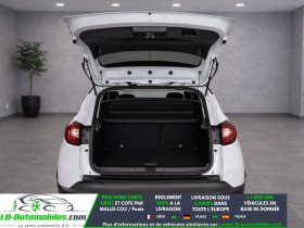 Renault Captur TCe 130 BVM  occasion � Beaupuy - photo n�6