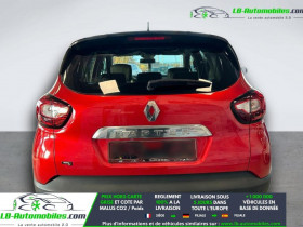 Renault Captur TCe 130 BVM  occasion � Beaupuy - photo n�5