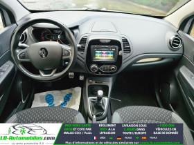 Renault Captur TCe 130 BVM  occasion � Beaupuy - photo n�3
