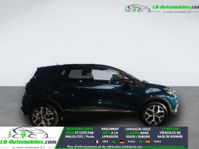 Renault Captur TCe 130 BVM  occasion � Beaupuy - photo n�4