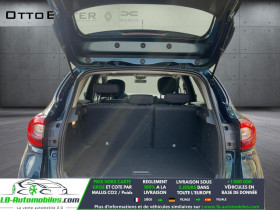 Renault Captur TCe 130 BVM  occasion � Beaupuy - photo n�11