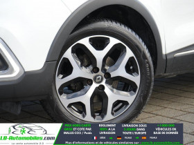 Renault Captur TCe 130 BVM  occasion � Beaupuy - photo n�9