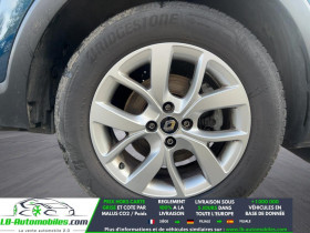 Renault Captur TCe 130 BVM  occasion � Beaupuy - photo n�10