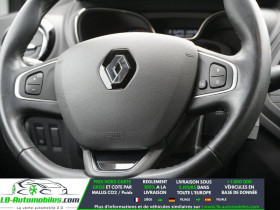 Renault Captur TCe 130 BVM  occasion � Beaupuy - photo n�9