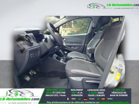 Renault Captur TCe 130 BVM  occasion � Beaupuy - photo n�2