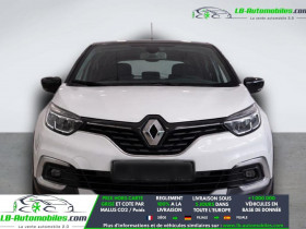 Renault Captur TCe 130 BVM  occasion � Beaupuy - photo n�4