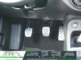 Renault Captur TCe 130 BVM  occasion � Beaupuy - photo n�8