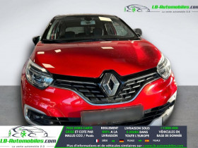 Renault Captur TCe 130 BVM  occasion � Beaupuy - photo n�4