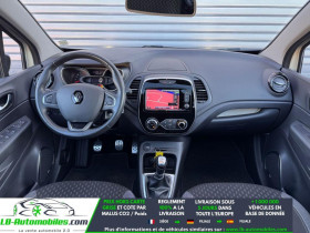 Renault Captur TCe 130 BVM  occasion � Beaupuy - photo n�3