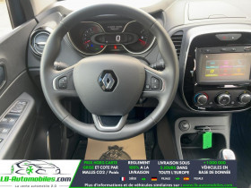 Renault Captur TCe 130 BVM  occasion � Beaupuy - photo n�9
