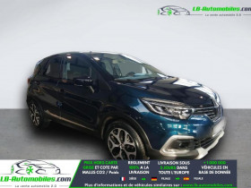 Renault Captur TCe 130 BVM  occasion � Beaupuy - photo n�2