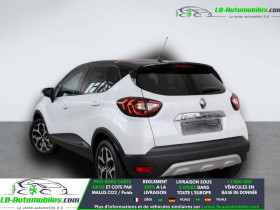Renault Captur TCe 130 BVM  occasion � Beaupuy - photo n�3
