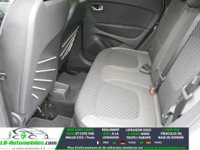 Renault Captur TCe 130 BVM  occasion � Beaupuy - photo n�8