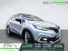 Renault Captur , garage LB AUTOMOBILES � Beaupuy
