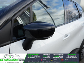 Renault Captur TCe 130 BVM  occasion � Beaupuy - photo n�7