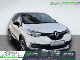 Renault Captur TCe 130 BVM  occasion � Beaupuy - photo n�2