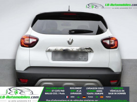 Renault Captur TCe 130 BVM  occasion � Beaupuy - photo n�7