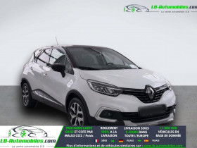 Renault Captur TCe 130 BVM  occasion � Beaupuy - photo n�2