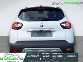 Renault Captur TCe 130 BVM  occasion � Beaupuy - photo n�6