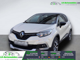 Renault Captur , garage LB AUTOMOBILES � Beaupuy