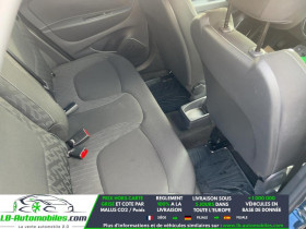 Renault Captur TCe 130 BVM  occasion � Beaupuy - photo n�8