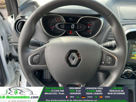 Renault Captur TCe 130 BVM  occasion � Beaupuy - photo n�9