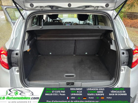 Renault Captur TCe 130 BVM  occasion � Beaupuy - photo n�11